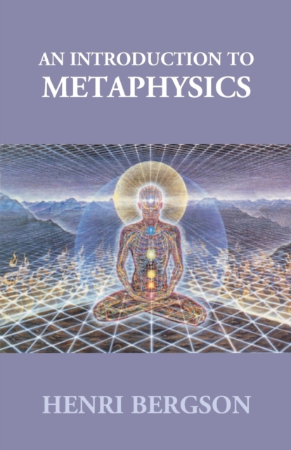 An Introduction To Metaphysics, Paperback / softback Book