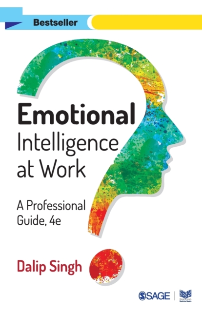 Emotional Intelligence at Work : A Professional Guide, Paperback / softback Book