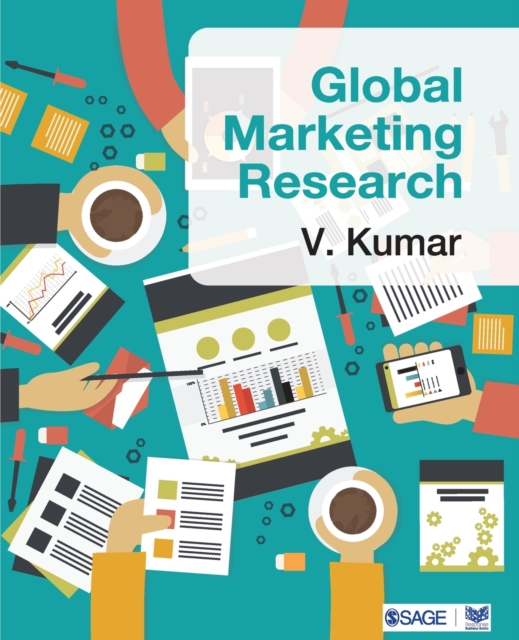 Global Marketing Research, Paperback / softback Book
