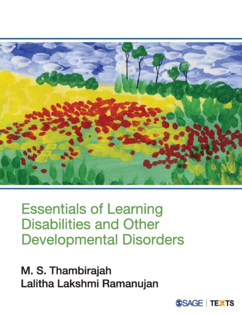 Essentials of Learning Disabilities and Other Developmental Disorders, Paperback / softback Book