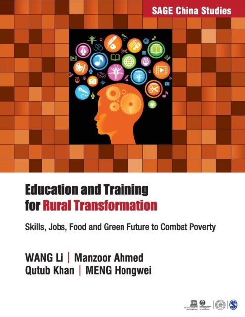 Education and Training for Rural Transformation : Skills, Jobs, Food and Green Future to Combat Poverty, Paperback / softback Book