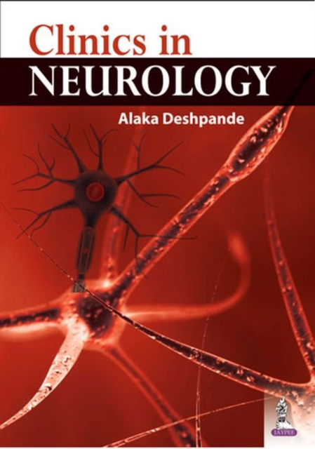 Clinics in Neurology, Paperback / softback Book