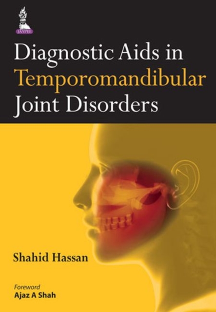 Diagnostic Aids in Temporomandibular Joint Disorders, Paperback / softback Book