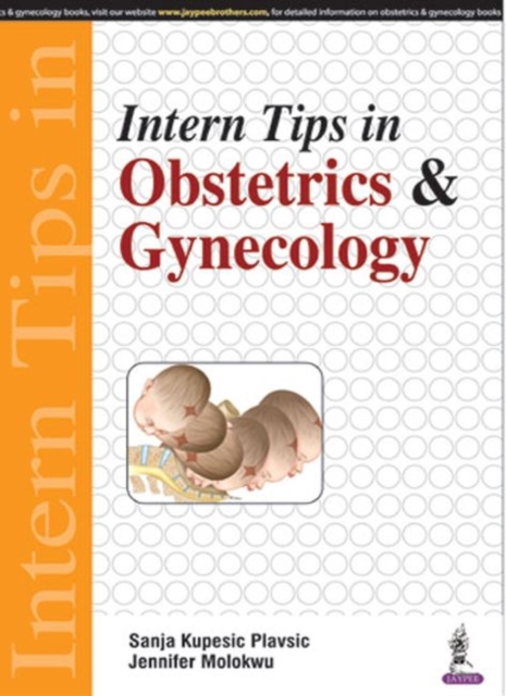 Intern Tips in Obstetrics & Gynecology, Paperback / softback Book