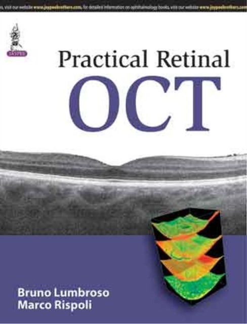 Practical Retinal OCT, Paperback / softback Book
