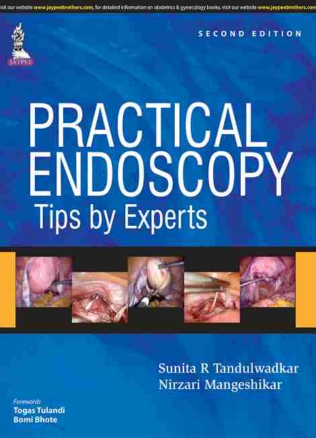 Practical Endoscopy - Tips by Experts, Paperback / softback Book