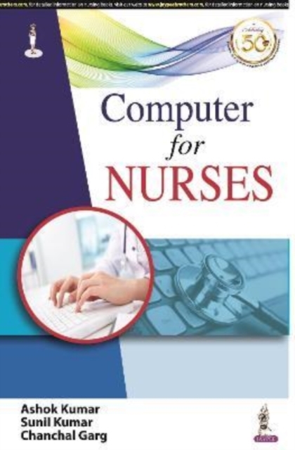 Computer for Nurses, Paperback / softback Book
