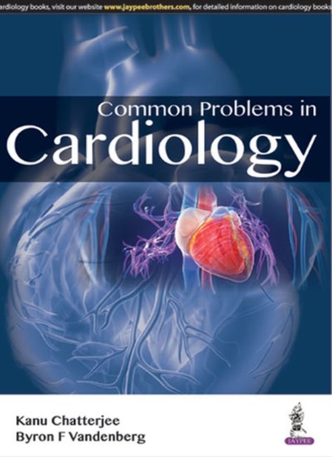 Common Problems in Cardiology, Paperback / softback Book