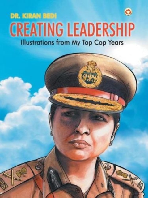 Creating Leadership, Paperback / softback Book
