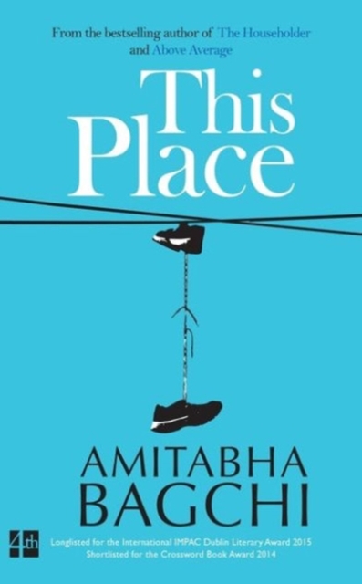 This Place, Paperback / softback Book