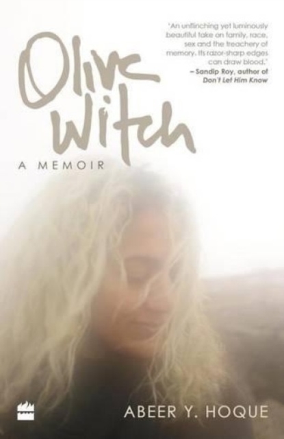 Olive Witch: A Memoir, Paperback / softback Book