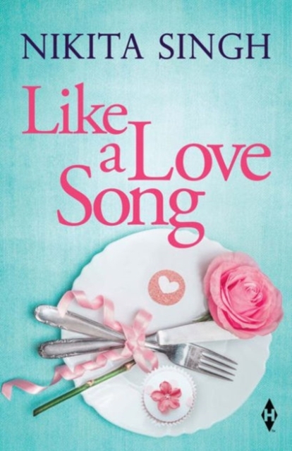 Like a Love Song, Paperback / softback Book