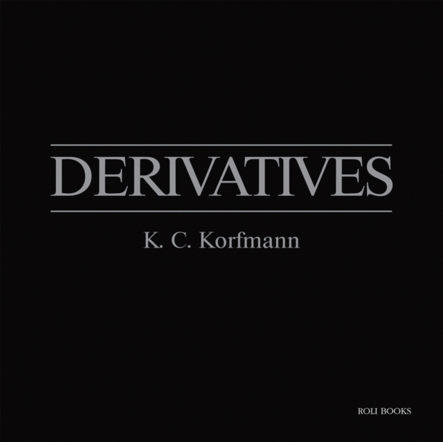 Derivatives, Hardback Book