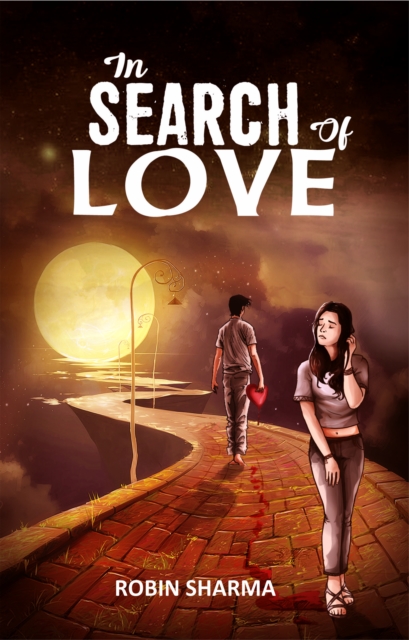 In Search Of Love, EPUB eBook
