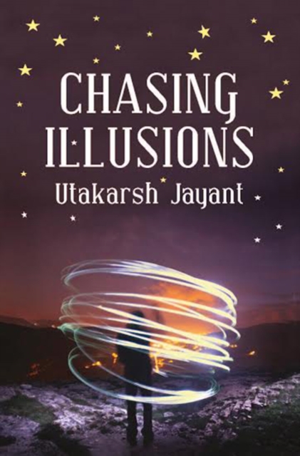 Chasing Illusions, EPUB eBook