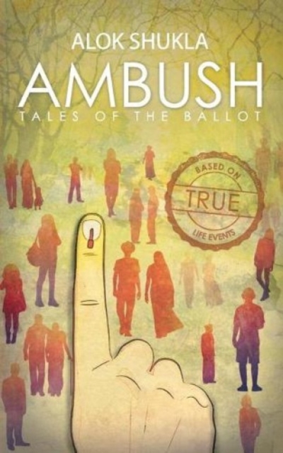 AMBUSH Tales of the Ballot, EPUB eBook