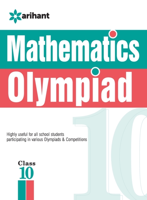 Olympiad Mathematics 10th, Paperback / softback Book