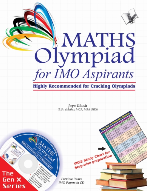 MATHEMATICS OLYMPIOD FOR IMO ASPIRANTS, PDF eBook