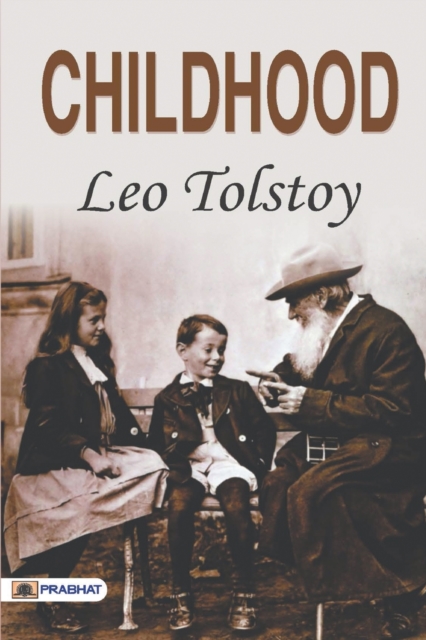 Childhood, Undefined Book