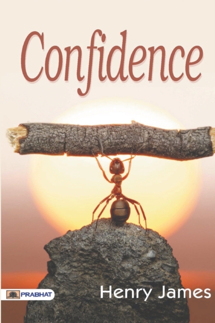 Confidence, Undefined Book