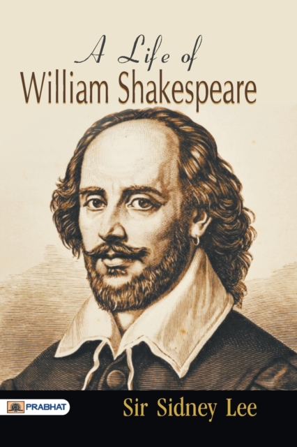 A Life of William Shakespeare, Undefined Book