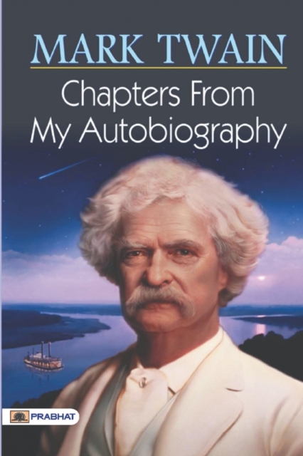Chapters from My Autobiography, Undefined Book