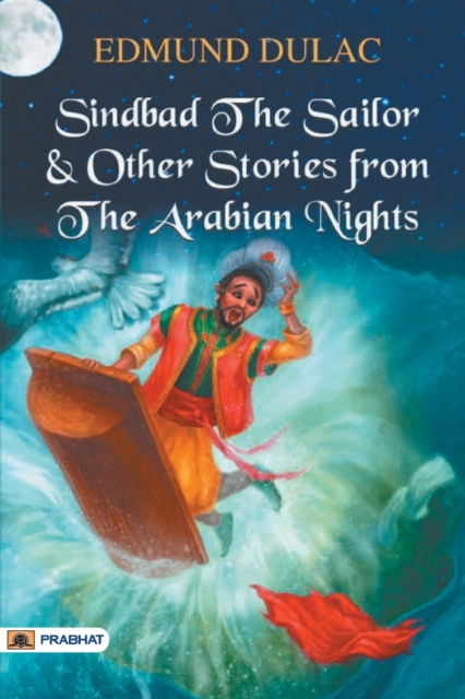Sindbad the Sailor & Other Stories from the Arabian Nights, Paperback / softback Book
