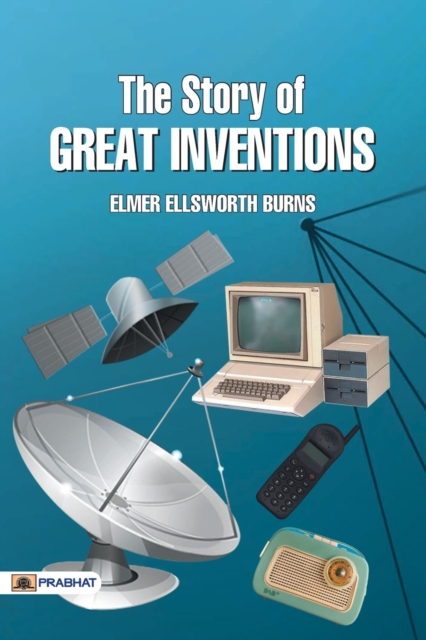 The Story of Great Inventions, Undefined Book