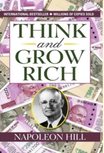 Think and Grow Rich, Hardback Book