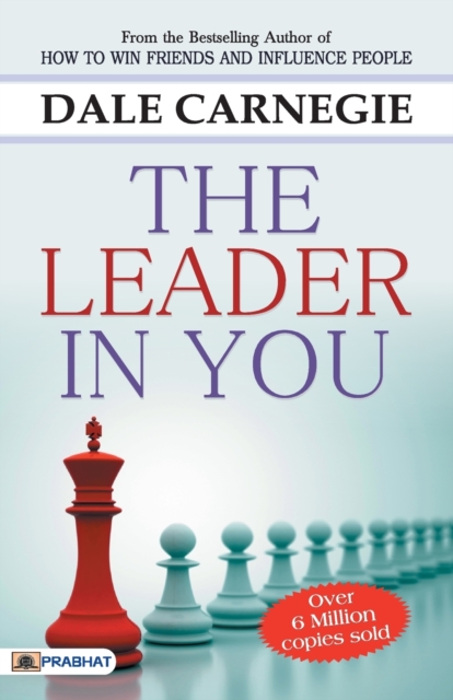 The Leader in You, Paperback / softback Book