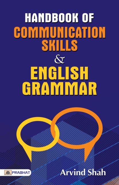 Handbook of Communication Skills & English Grammar, Paperback / softback Book