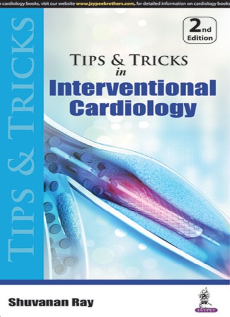 Tips & Tricks in Interventional Cardiology, Paperback / softback Book