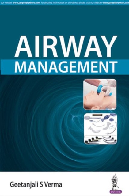 Airway Management, Paperback / softback Book