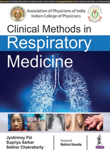 Clinical Methods in Respiratory Medicine, Paperback / softback Book