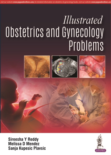 Illustrated Obstetrics and Gynecology Problems, Paperback / softback Book