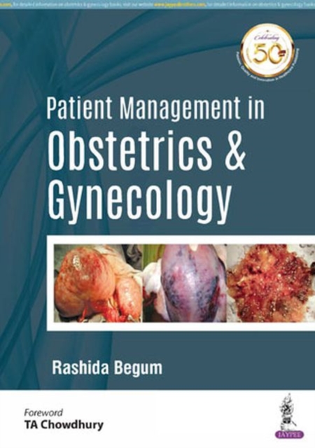 Patient Management in Obstetrics & Gynecology, Paperback / softback Book