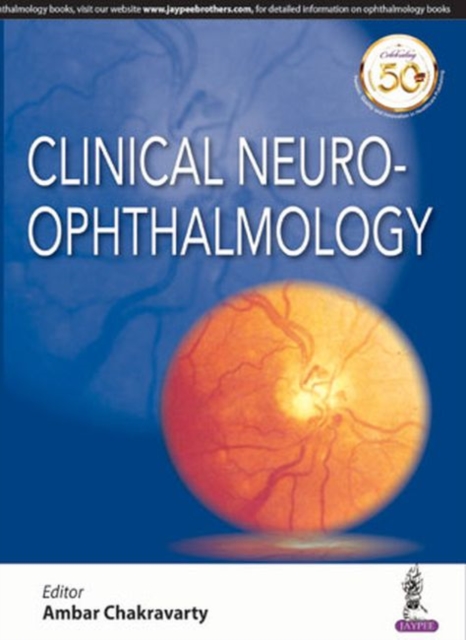 Clinical Neuro-Ophthalmology, Paperback / softback Book