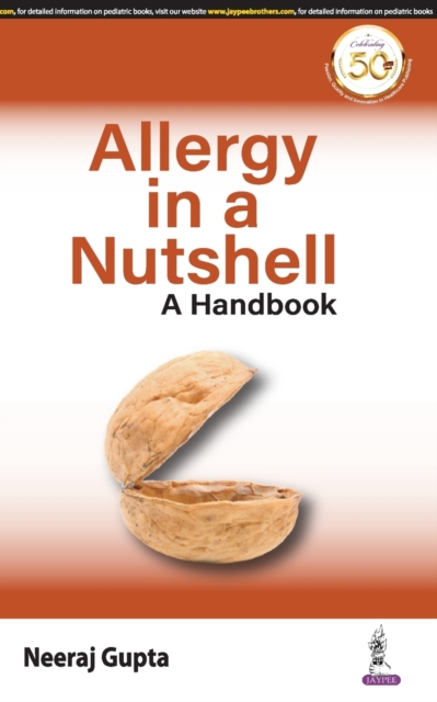 Allergy in a Nutshell, Paperback / softback Book