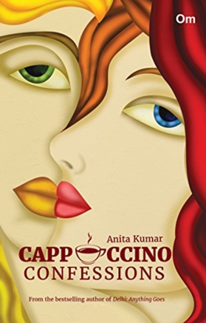 Cappuccino Confessions, Paperback / softback Book