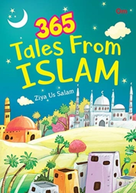 365 tales from Islam, Hardback Book