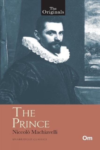 The Originals : The Prince, Paperback / softback Book