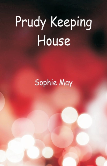 Prudy Keeping House, Paperback / softback Book