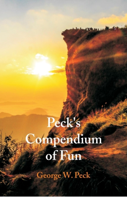 Peck's Compendium of Fun, Paperback / softback Book