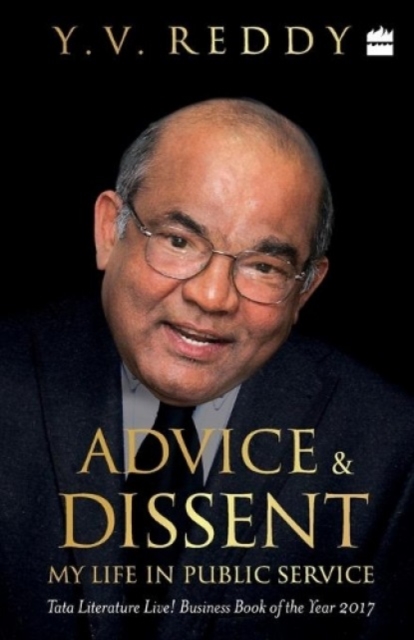 Advice and dissent, Paperback / softback Book