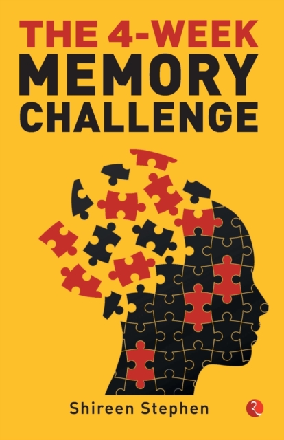THE 4-WEEK MEMORY CHALLENGE, Paperback / softback Book