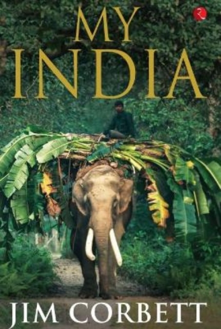 MY INDIA, Paperback / softback Book
