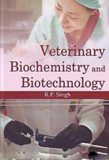 Veterinary Biochemistry And Biotechnology, EPUB eBook