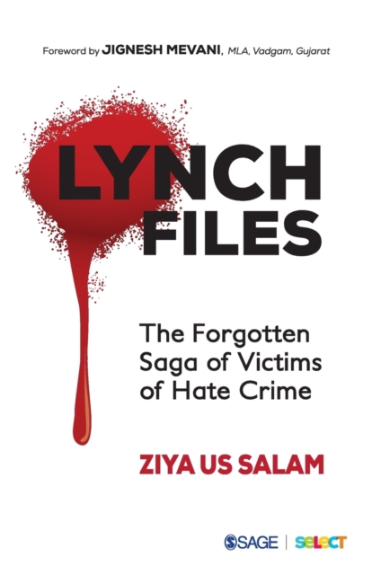 Lynch Files : The Forgotten Saga of Victims of Hate Crime, Paperback / softback Book