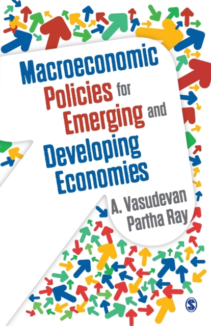 Macroeconomic Policies for Emerging and Developing Economies, Paperback / softback Book
