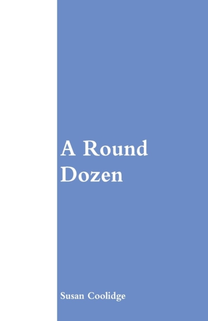 A Round Dozen, Paperback / softback Book